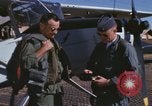 Image of Lieutenant Colonel William F Bretzius Vietnam, 1967, second 17 stock footage video 65675075275