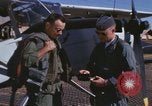 Image of Lieutenant Colonel William F Bretzius Vietnam, 1967, second 22 stock footage video 65675075275