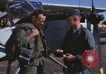 Image of Lieutenant Colonel William F Bretzius Vietnam, 1967, second 23 stock footage video 65675075275