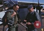 Image of Lieutenant Colonel William F Bretzius Vietnam, 1967, second 26 stock footage video 65675075275