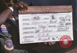 Image of Lieutenant Colonel William F Bretzius Vietnam, 1967, second 31 stock footage video 65675075275