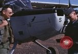Image of Lieutenant Colonel William F Bretzius Vietnam, 1967, second 41 stock footage video 65675075275