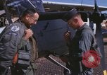 Image of Lieutenant Colonel William F Bretzius Vietnam, 1967, second 42 stock footage video 65675075275