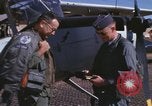 Image of Lieutenant Colonel William F Bretzius Vietnam, 1967, second 43 stock footage video 65675075275