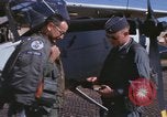 Image of Lieutenant Colonel William F Bretzius Vietnam, 1967, second 45 stock footage video 65675075275