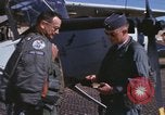 Image of Lieutenant Colonel William F Bretzius Vietnam, 1967, second 47 stock footage video 65675075275