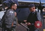 Image of Lieutenant Colonel William F Bretzius Vietnam, 1967, second 49 stock footage video 65675075275
