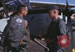 Image of Lieutenant Colonel William F Bretzius Vietnam, 1967, second 50 stock footage video 65675075275