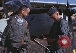 Image of Lieutenant Colonel William F Bretzius Vietnam, 1967, second 51 stock footage video 65675075275