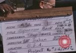 Image of Lieutenant Colonel William F Bretzius Vietnam, 1967, second 53 stock footage video 65675075275