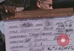 Image of Lieutenant Colonel William F Bretzius Vietnam, 1967, second 56 stock footage video 65675075275