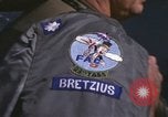 Image of Lieutenant Colonel William F Bretzius Vietnam, 1967, second 58 stock footage video 65675075275