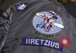 Image of Lieutenant Colonel William F Bretzius Vietnam, 1967, second 60 stock footage video 65675075275