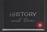 Standbild Pueblo Dorf der Indianer United States USA, 1920, aus Sekunde 8 historischem Filmmaterial Videoclip 65675075278