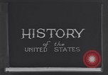 Standbild Pueblo Dorf der Indianer United States USA, 1920, aus Sekunde 13 historischem Filmmaterial Videoclip 65675075278