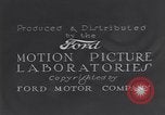 Standbild Pueblo Dorf der Indianer United States USA, 1920, aus Sekunde 27 historischem Filmmaterial Videoclip 65675075278