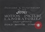 Standbild Pueblo Dorf der Indianer United States USA, 1920, aus Sekunde 28 historischem Filmmaterial Videoclip 65675075278
