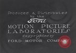 Standbild Pueblo Dorf der Indianer United States USA, 1920, aus Sekunde 30 historischem Filmmaterial Videoclip 65675075278