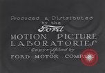 Standbild Pueblo Dorf der Indianer United States USA, 1920, aus Sekunde 31 historischem Filmmaterial Videoclip 65675075278