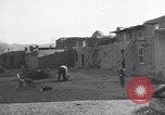 Standbild Pueblo Dorf der Indianer United States USA, 1920, aus Sekunde 43 historischem Filmmaterial Videoclip 65675075278