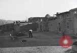 Standbild Pueblo Dorf der Indianer United States USA, 1920, aus Sekunde 44 historischem Filmmaterial Videoclip 65675075278