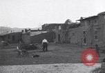Standbild Pueblo Dorf der Indianer United States USA, 1920, aus Sekunde 45 historischem Filmmaterial Videoclip 65675075278