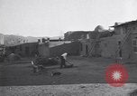 Standbild Pueblo Dorf der Indianer United States USA, 1920, aus Sekunde 47 historischem Filmmaterial Videoclip 65675075278