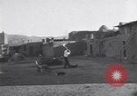 Standbild Pueblo Dorf der Indianer United States USA, 1920, aus Sekunde 48 historischem Filmmaterial Videoclip 65675075278