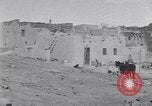 Image of Pueblo Native American Indian people lifestyle United States USA, 1920, second 22 stock footage video 65675075280