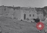 Image of Pueblo Native American Indian people lifestyle United States USA, 1920, second 23 stock footage video 65675075280