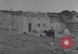 Image of Pueblo Native American Indian people lifestyle United States USA, 1920, second 26 stock footage video 65675075280
