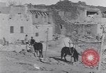 Image of Pueblo Native American Indian people lifestyle United States USA, 1920, second 27 stock footage video 65675075280