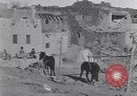 Image of Pueblo Native American Indian people lifestyle United States USA, 1920, second 29 stock footage video 65675075280