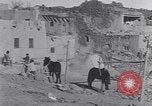 Image of Pueblo Native American Indian people lifestyle United States USA, 1920, second 31 stock footage video 65675075280