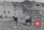 Image of Pueblo Native American Indian people lifestyle United States USA, 1920, second 32 stock footage video 65675075280