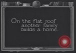 Image of Pueblo Native American Indian people lifestyle United States USA, 1920, second 33 stock footage video 65675075280