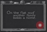 Image of Pueblo Native American Indian people lifestyle United States USA, 1920, second 34 stock footage video 65675075280
