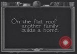 Image of Pueblo Native American Indian people lifestyle United States USA, 1920, second 35 stock footage video 65675075280