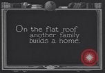 Image of Pueblo Native American Indian people lifestyle United States USA, 1920, second 39 stock footage video 65675075280