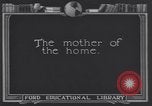 Image of Pueblo Native American Indian people lifestyle United States USA, 1920, second 47 stock footage video 65675075280