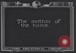 Image of Pueblo Native American Indian people lifestyle United States USA, 1920, second 50 stock footage video 65675075280