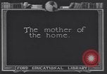 Image of Pueblo Native American Indian people lifestyle United States USA, 1920, second 51 stock footage video 65675075280