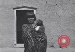 Image of Pueblo Native American Indian people lifestyle United States USA, 1920, second 56 stock footage video 65675075280