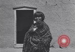 Image of Pueblo Native American Indian people lifestyle United States USA, 1920, second 60 stock footage video 65675075280