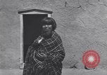 Image of Pueblo Native American Indian people lifestyle United States USA, 1920, second 61 stock footage video 65675075280