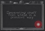 Image of Pueblo Native American Indian food preparation United States USA, 1920, second 1 stock footage video 65675075281