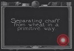 Image of Pueblo Native American Indian food preparation United States USA, 1920, second 6 stock footage video 65675075281