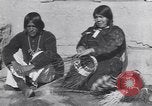 Image Pueblo Native American Indian artisanat United States USA, 1920, de la seconde 8 séquences d'archives historiques vidéo 65675075282
