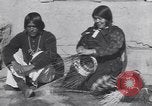 Image Pueblo Native American Indian artisanat United States USA, 1920, de la seconde 9 séquences d'archives historiques vidéo 65675075282