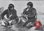 Image Pueblo Native American Indian artisanat United States USA, 1920, de la seconde 12 séquences d'archives historiques vidéo 65675075282